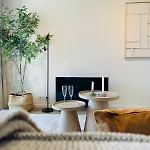 Lejlighed Bubbles By Bloss, Familieappartement Met Terras Oostende