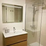 Bubbles By Bloss, Familieappartement Met Terras