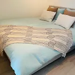 Lejlighed Bubbles By Bloss, Familieappartement Met Terras Oostende