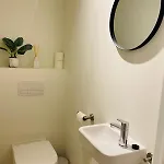 Апартаменты Bubbles By Bloss, Familieappartement Met Terras Остенде