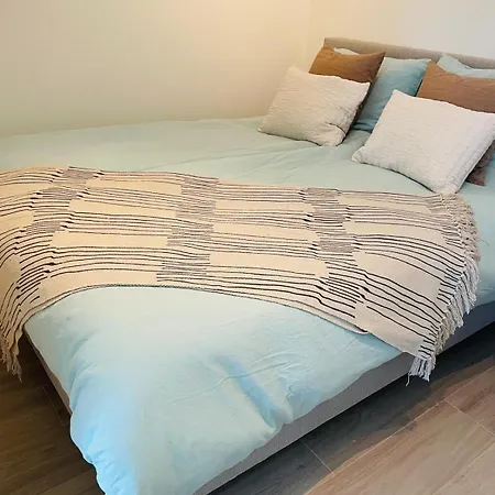 Apartamento Bubbles By Bloss, Familieappartement Met Terras Ostende