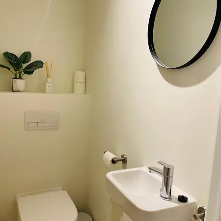 Apartamento Bubbles By Bloss, Familieappartement Met Terras Ostende